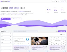 tech-stack.tools gallery image