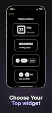 LessPhone: Minimalist Launcher for iOS gallery image