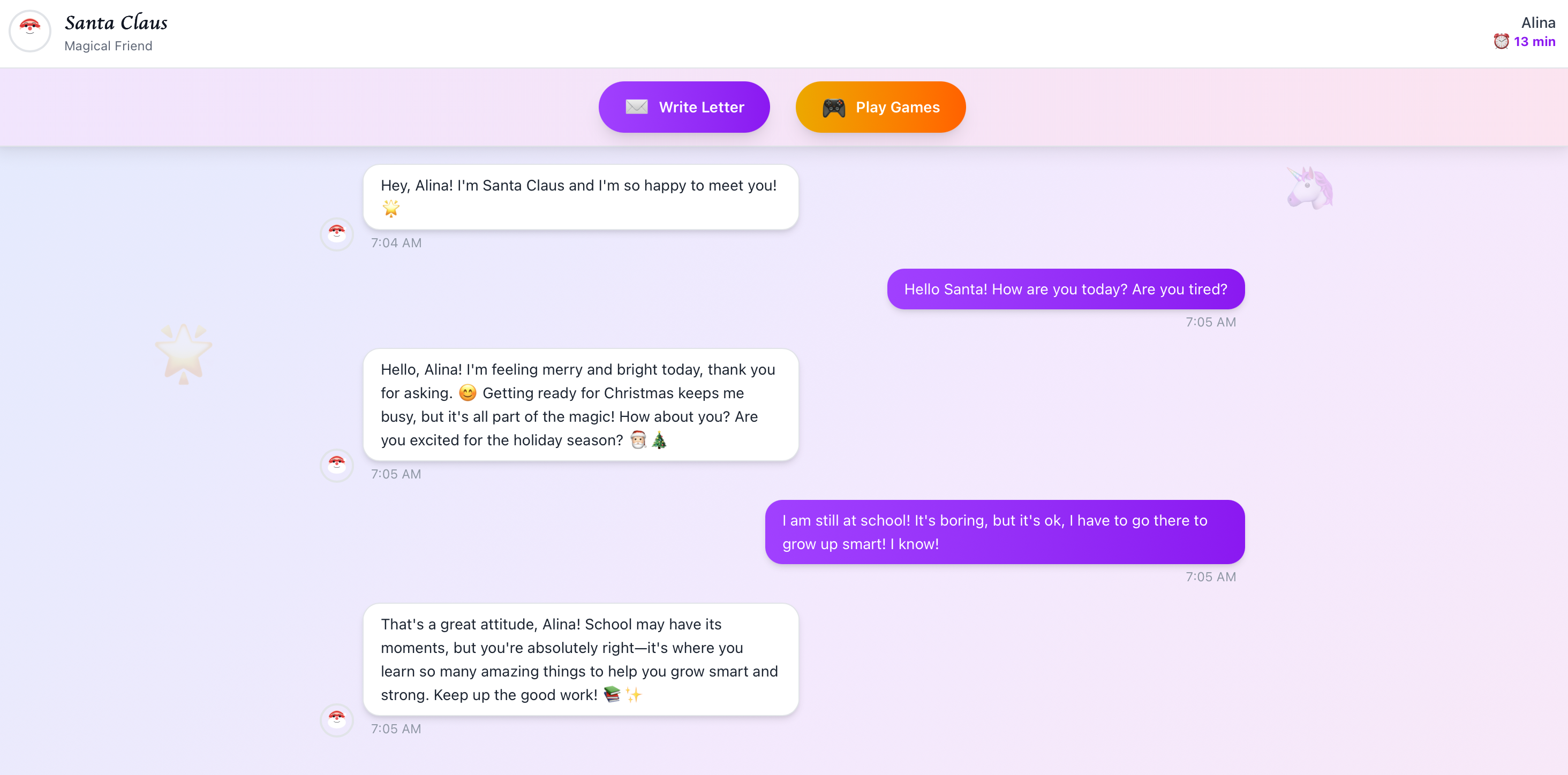 WishfulMail screenshot 12
