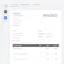 InvoiceDog - Invoice Generator