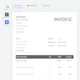 InvoiceDog - Invoice Generator