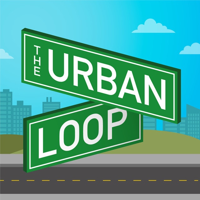 The Urban Loop Podcast gallery image