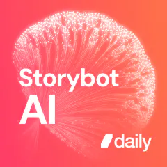 Storybot AI
