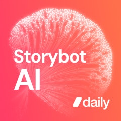 Storybot AI logo