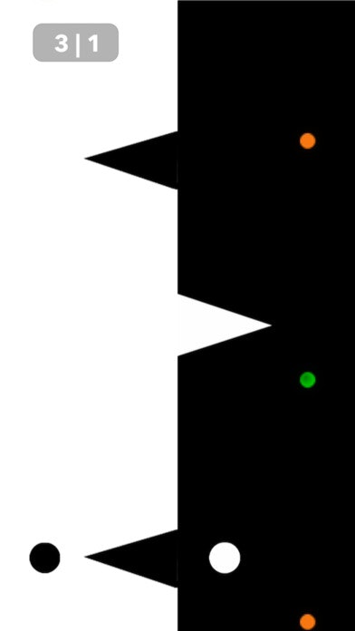 Detached - Avoid obstacles simultaneously gallery image