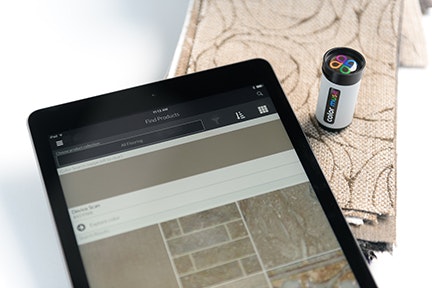 COLOR MUSE DIY Paint Match gallery image