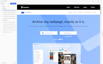 ArchiveKit gallery image