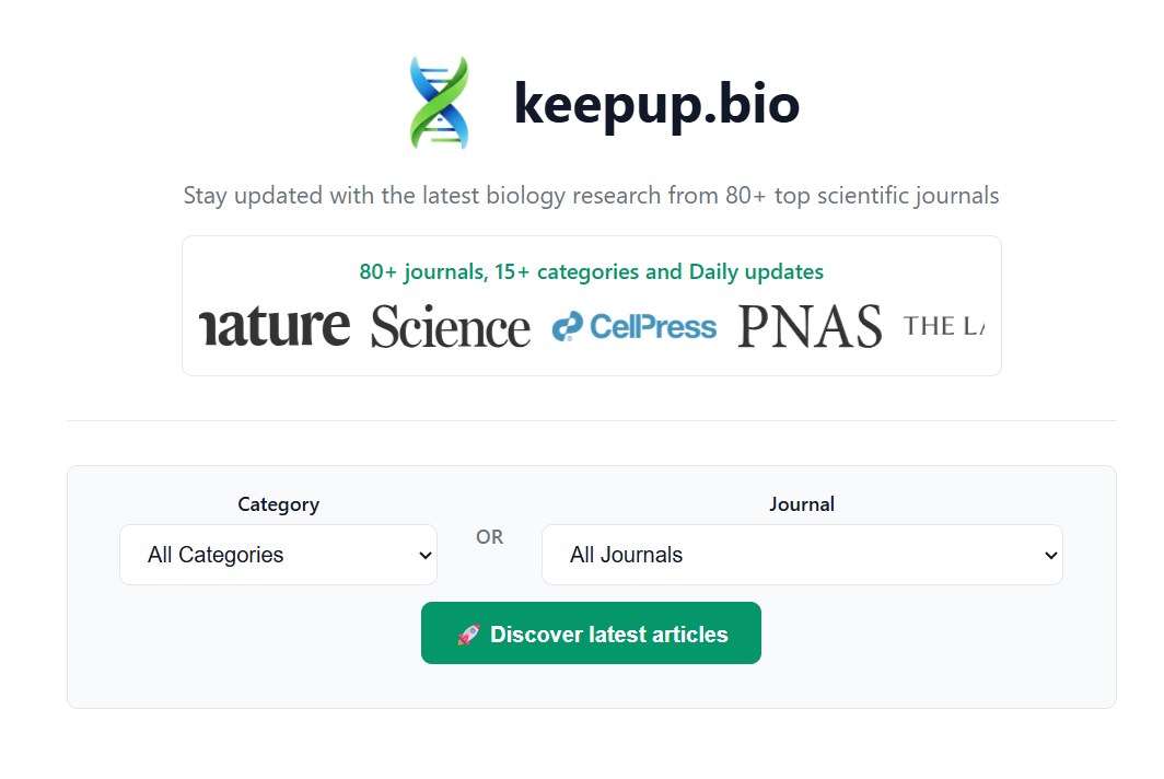 Keepup.bio medya 1