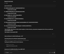 ProdMoh MCP gallery image