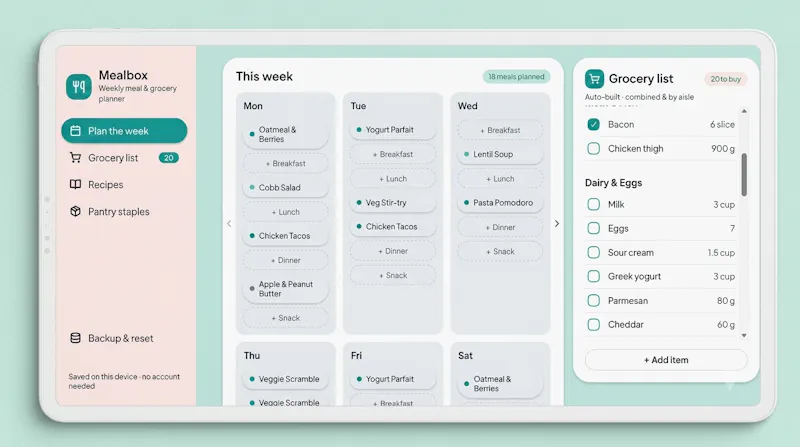 Payhip screenshot 3