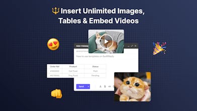 SwiftReply gallery image