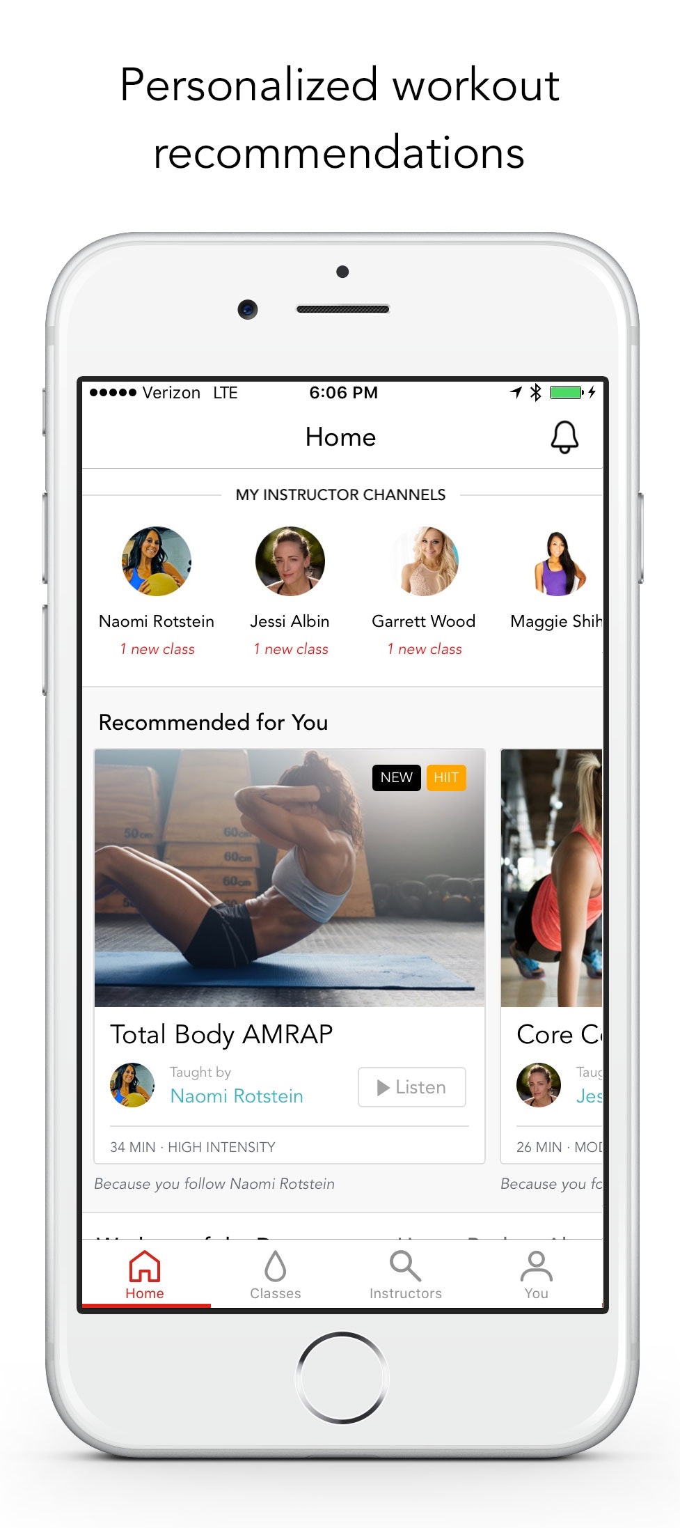 MoveWith gallery image