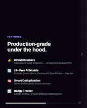 Galaxy Brain Automation gallery image