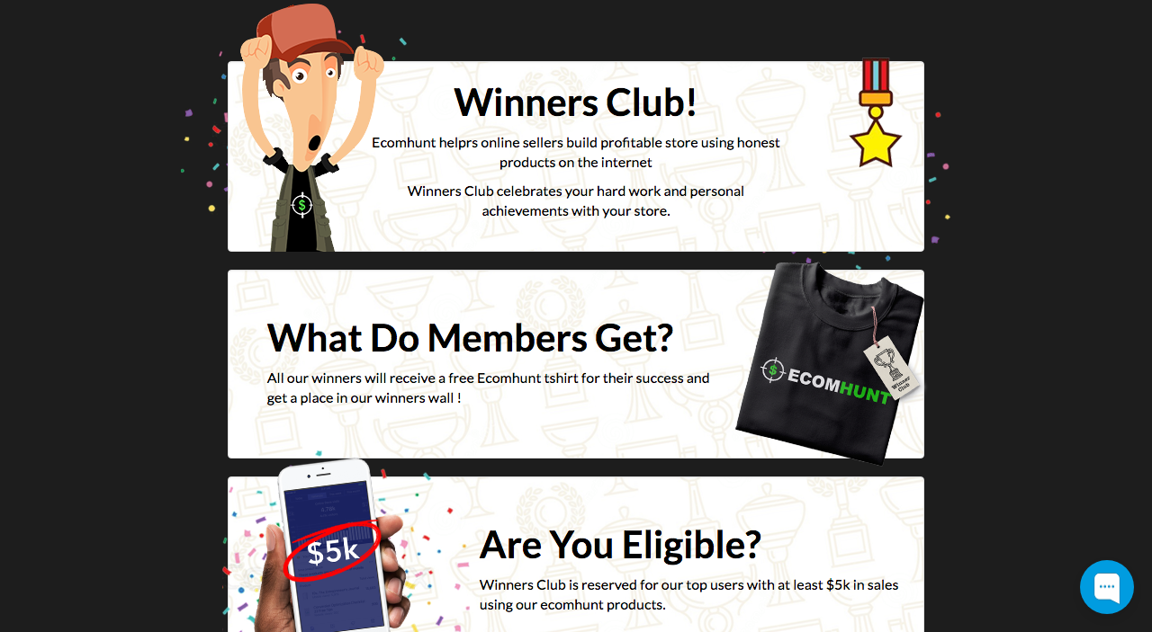 Ecomhunt gallery image