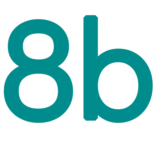 8b website builder