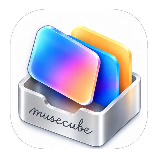 Musecube