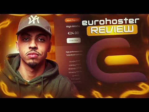 EuroHoster gallery image