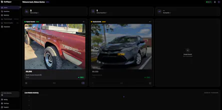 CarFlipperAI gallery image