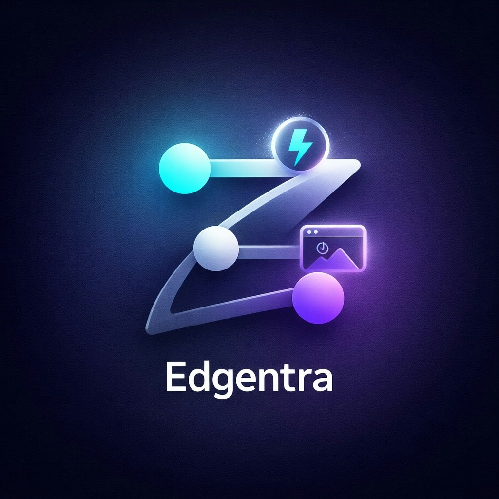 Edgentra