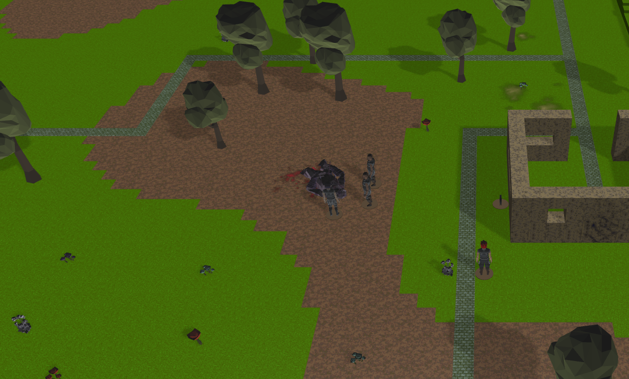 MudGate gallery image