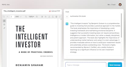 PDFAI.One gallery image