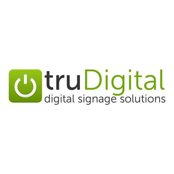 truDigital Signage