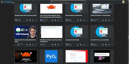 Firebits gallery image