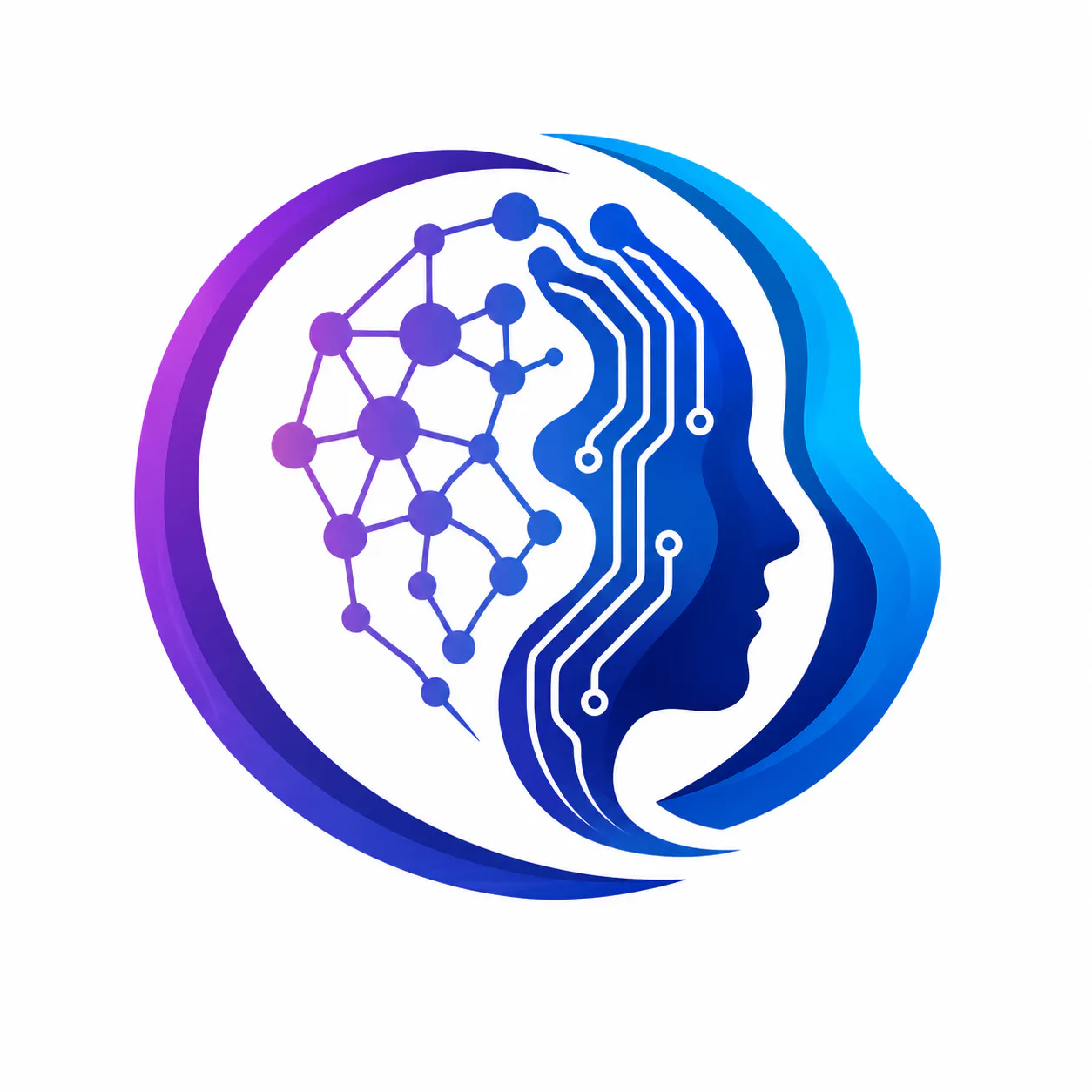 Enterprise Generative AI Development logo