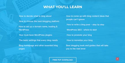 How to Start a Blog Complete Guide From Zero Experience to 150,000+ Readers Every Month ✍️ (eBook) gallery image