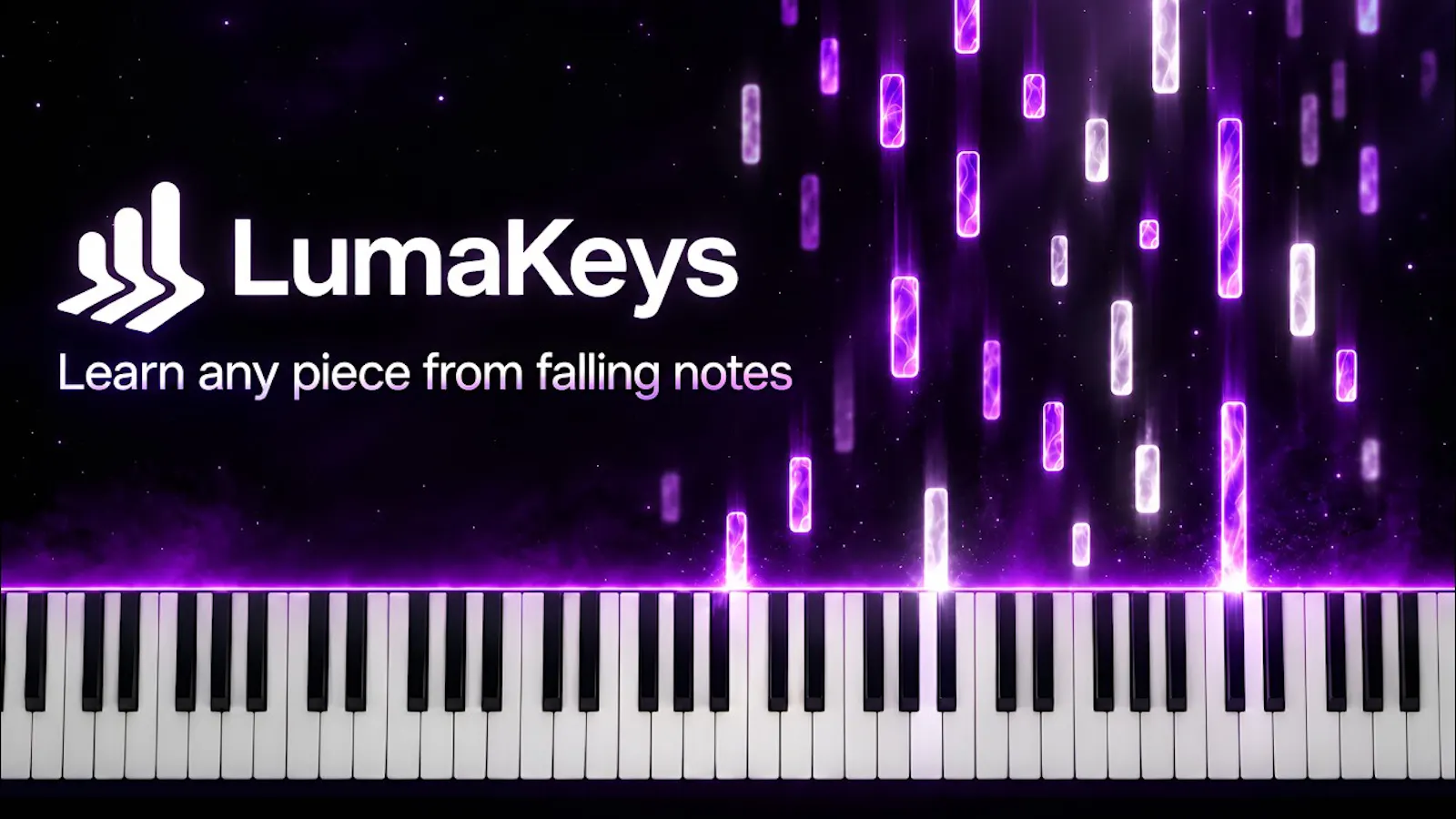 LumaKeys screenshot 1 (video preview)