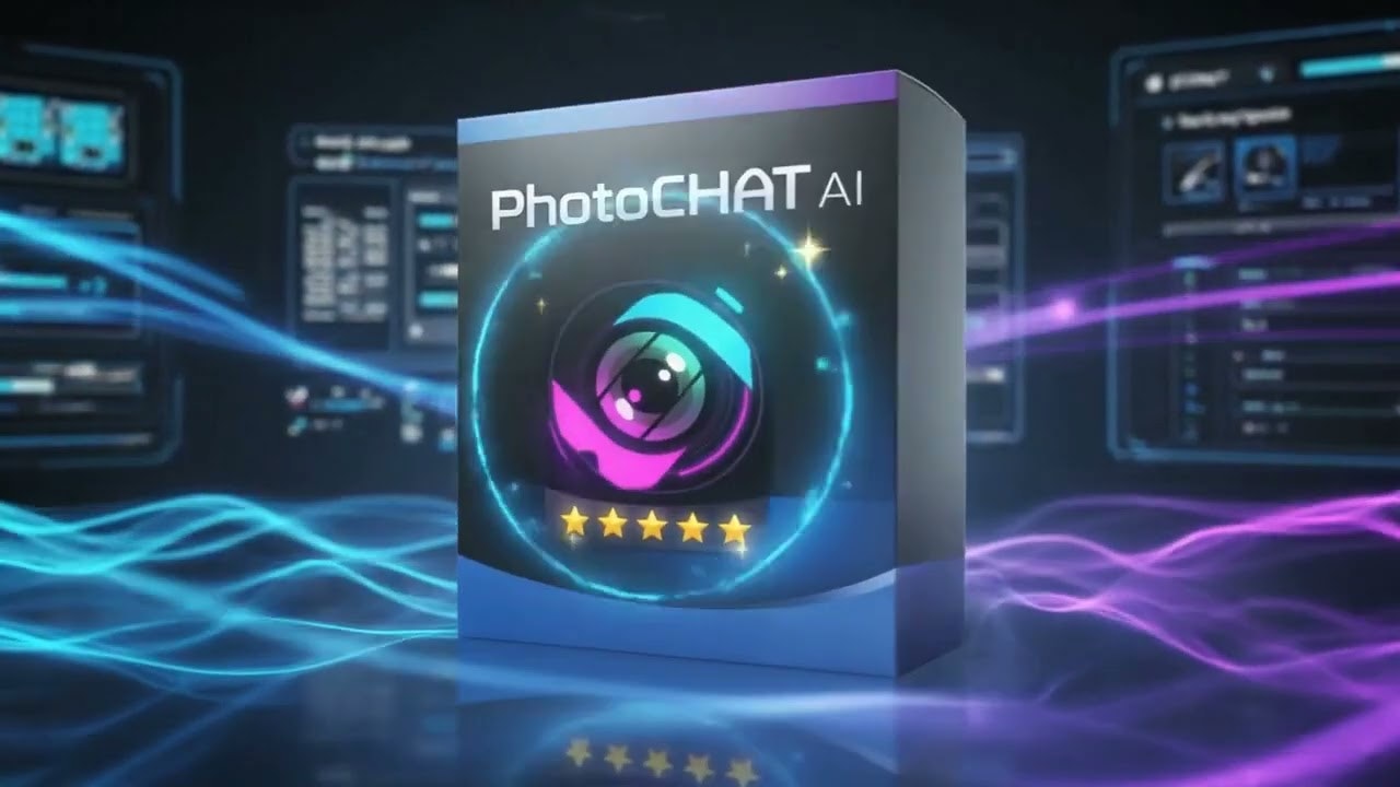 PhotoCHAT AI gallery image
