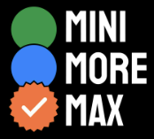MiniMoreMax