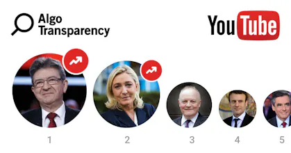 AlgoTransparency gallery image