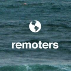 Remoters Image
