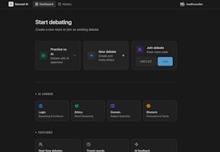 Sansad AI gallery image