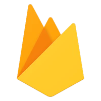 Cloud Functions for Firebase Logo