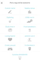 #OwnYourSpot gallery image