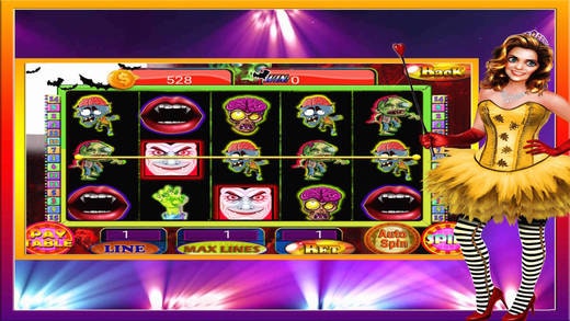 Lots of Fun Slot gallery image