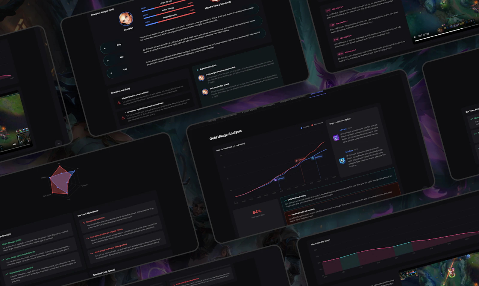 GCGG screenshot 4