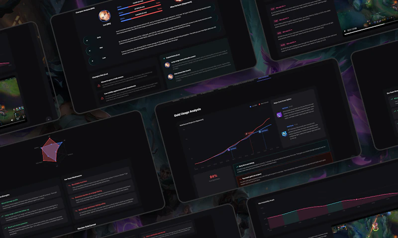 GCGG screenshot 4