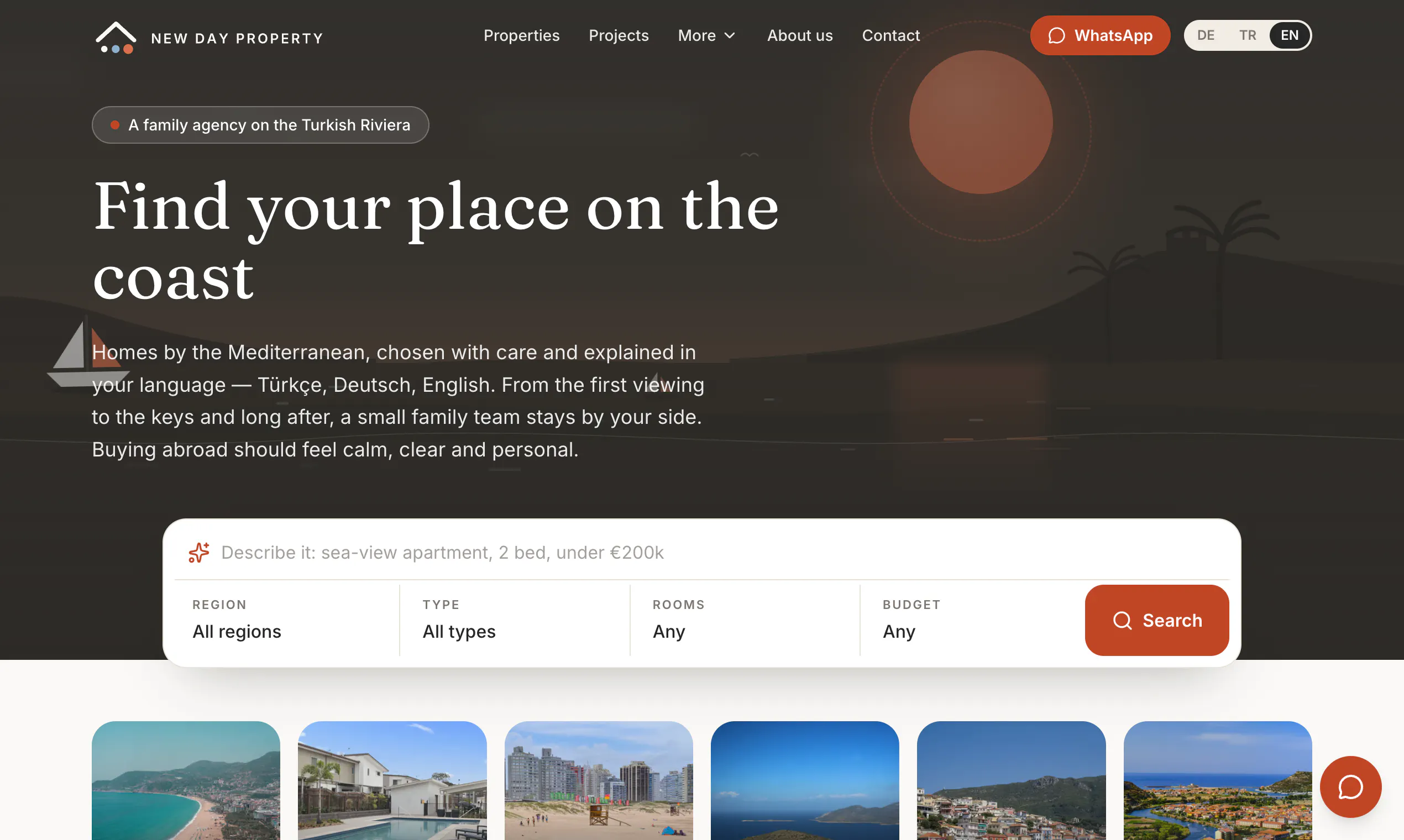 Hometiko gallery image