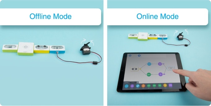 Makeblock Neuron gallery image