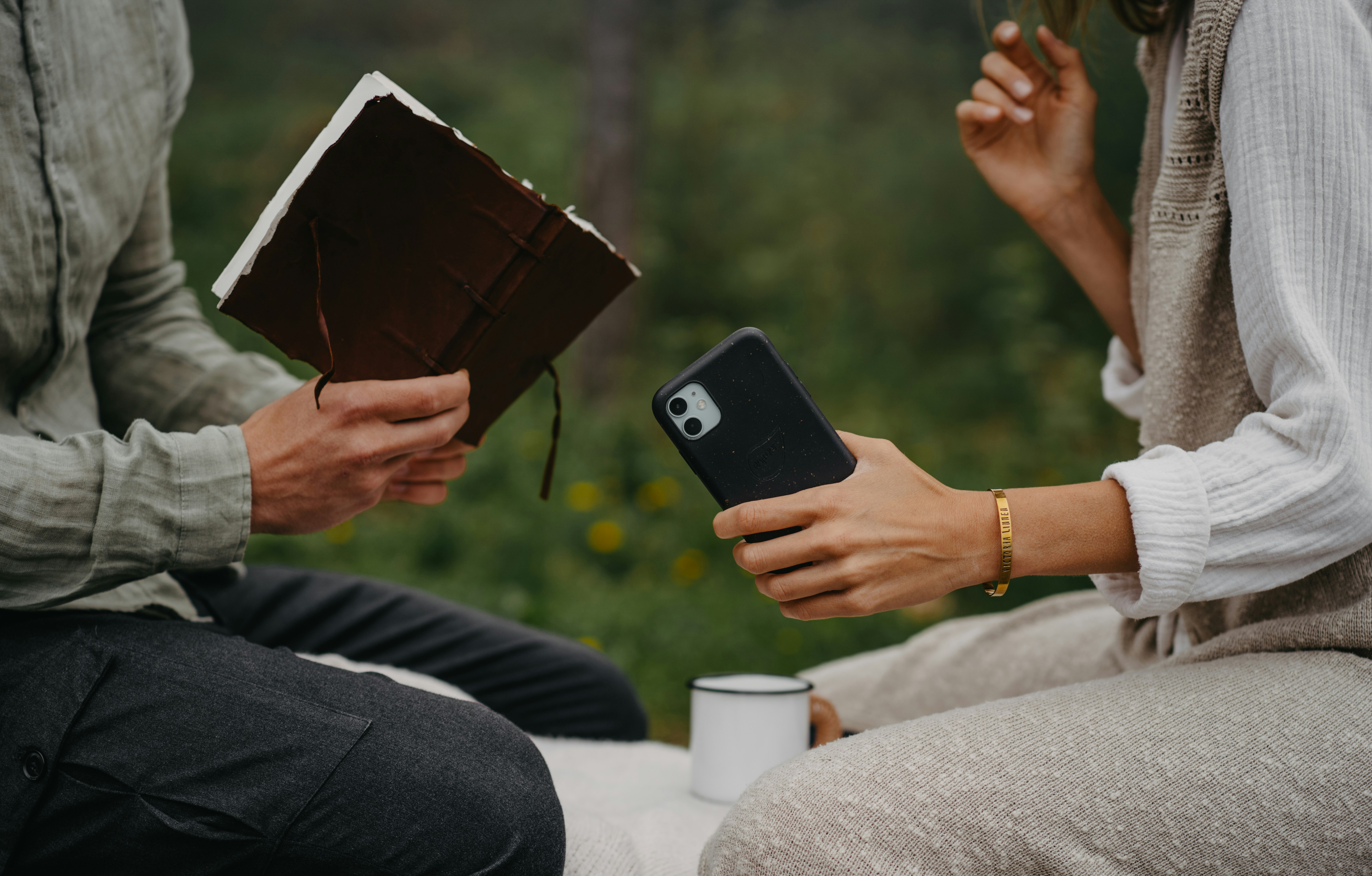 Najture Phone Case gallery image