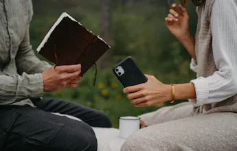 Najture Phone Case gallery image