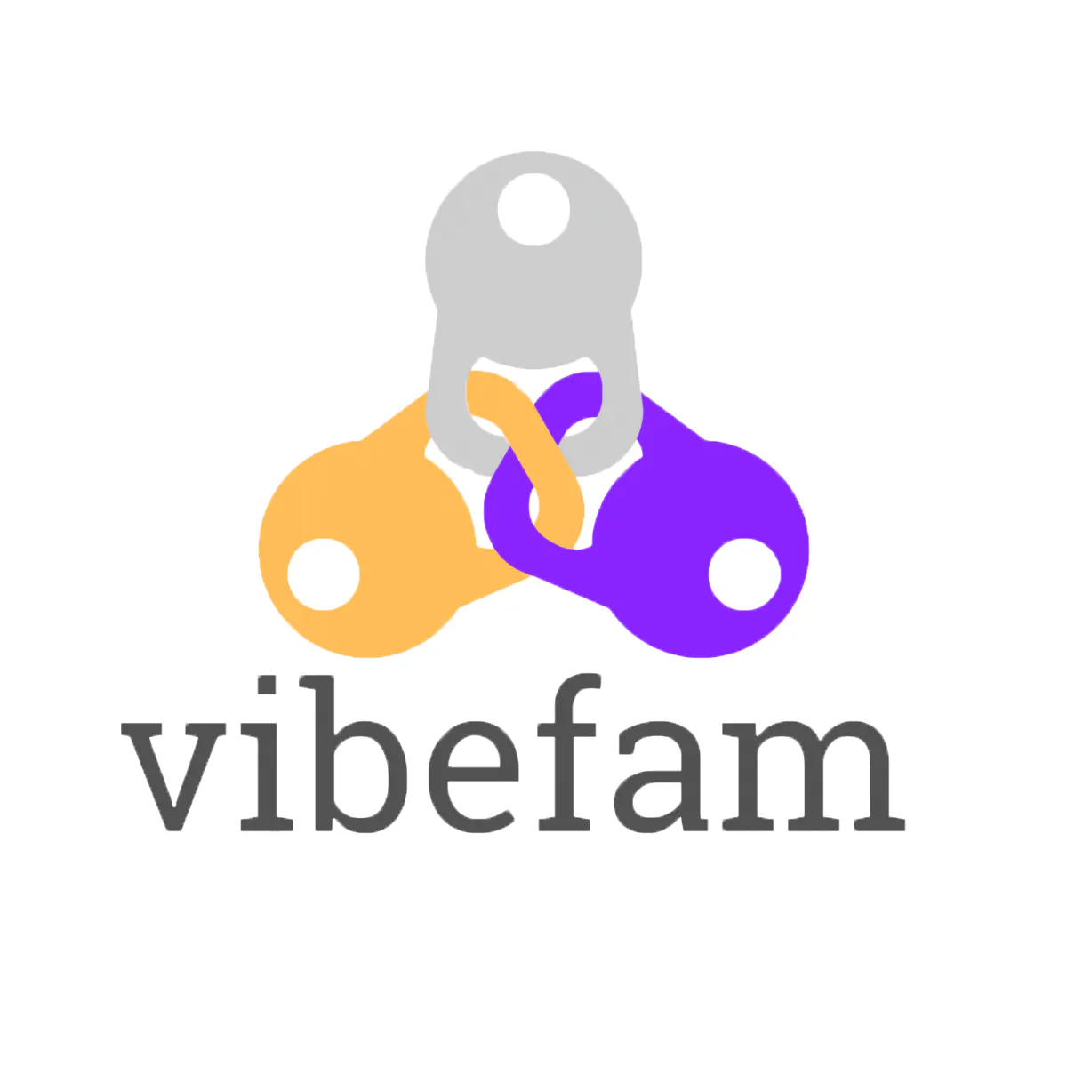 vibefam logo