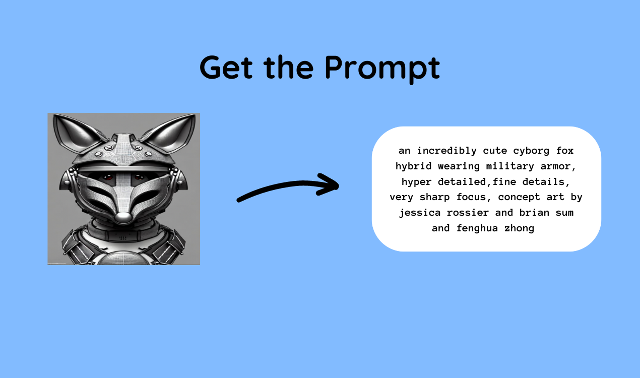 Img2Prompt media 3