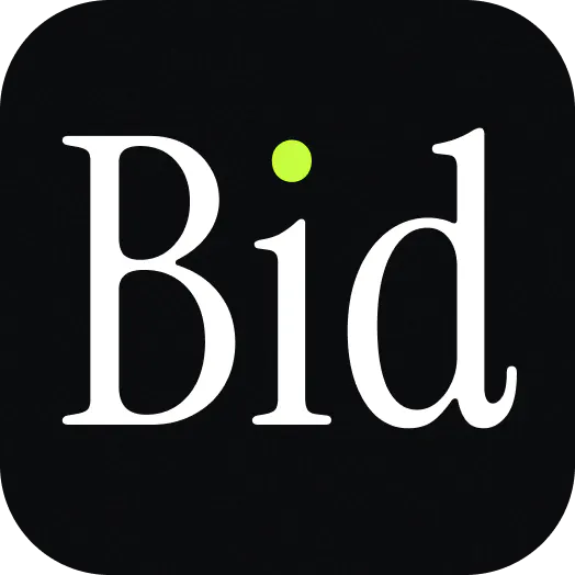 Bidfolio