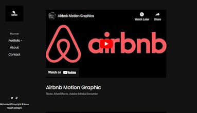 Nopah Designs gallery image