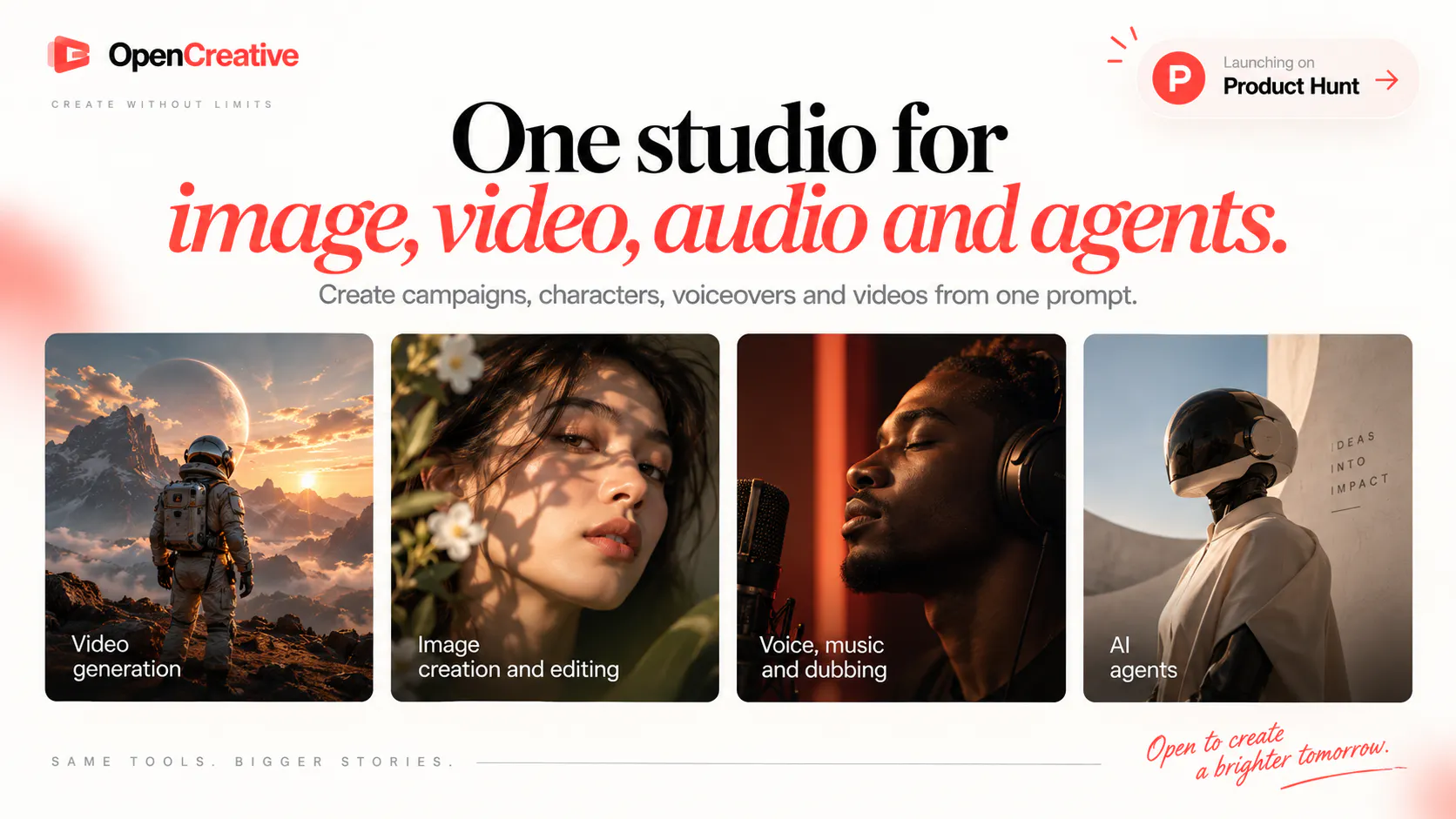 OpenCreative gallery image