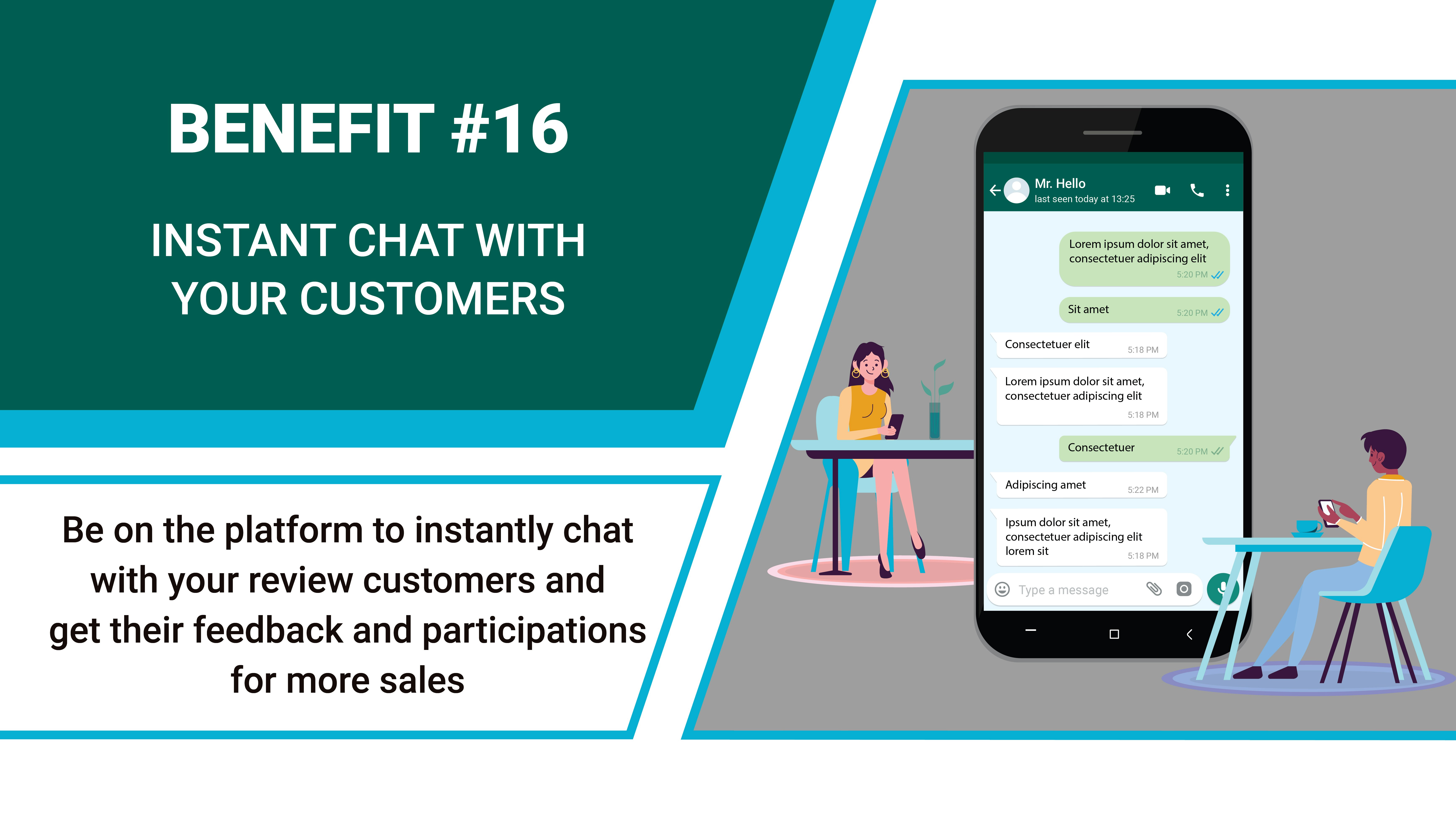 Graz.me - Customer Reviews Platform gallery image